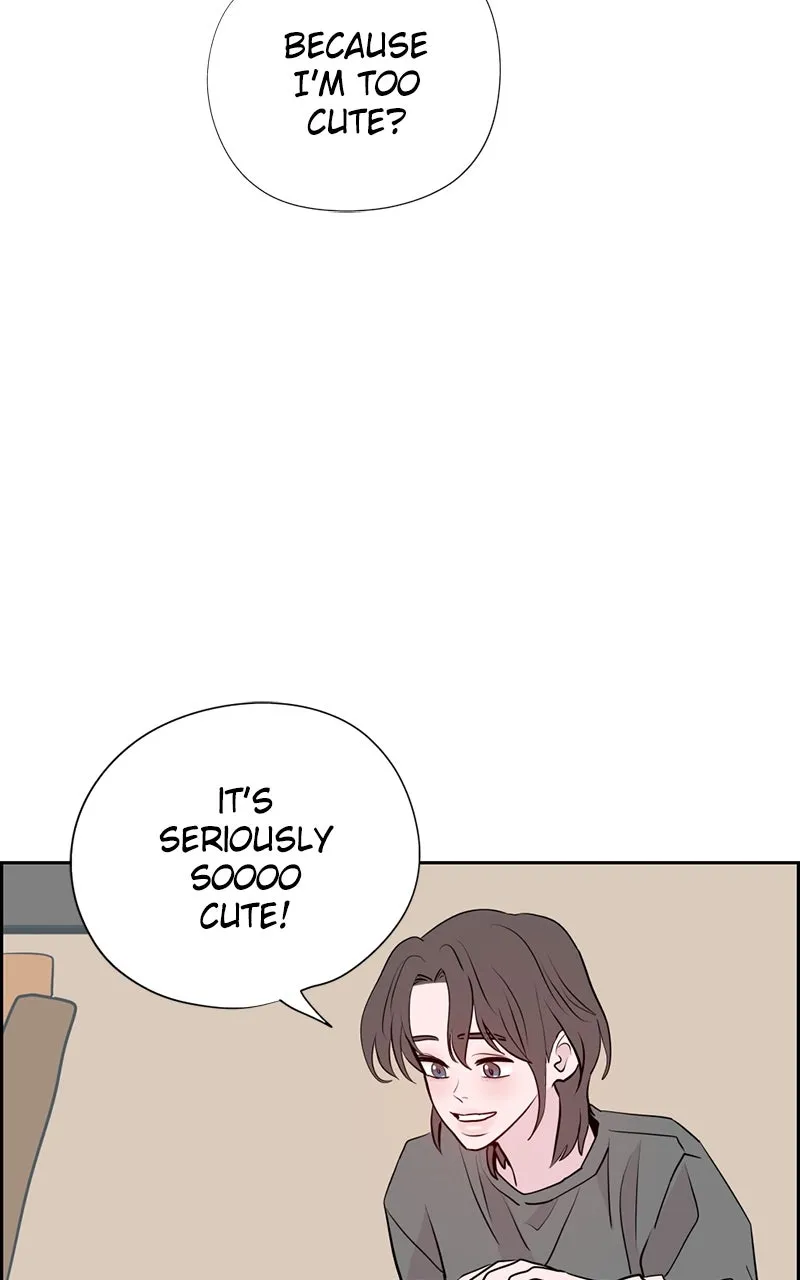 Read Copy-Paste Romance chapter 22 image 83 on Lezhin