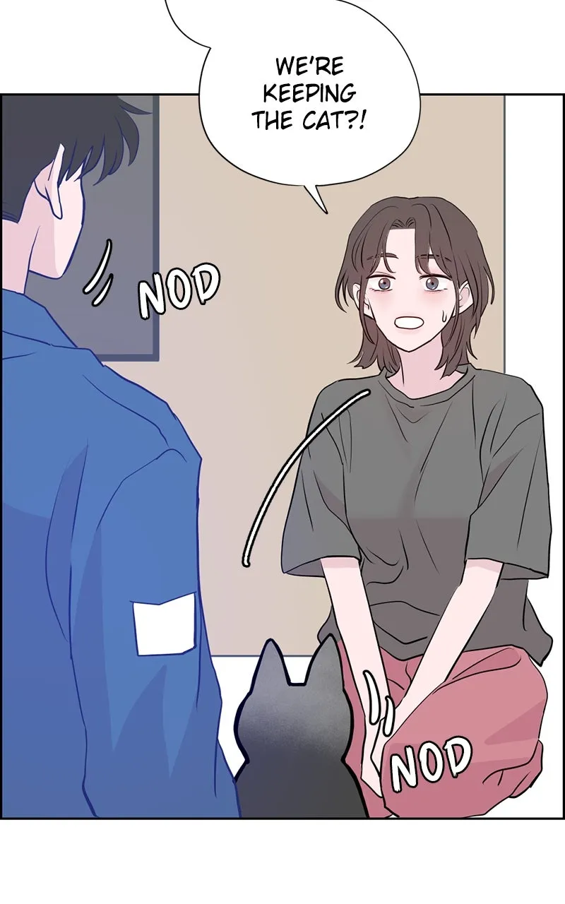 Read Copy-Paste Romance chapter 22 image 95 on Lezhin