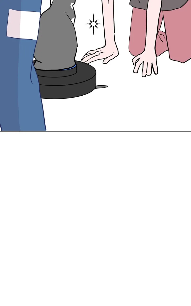Read Copy-Paste Romance chapter 23 image 1 on Lezhin