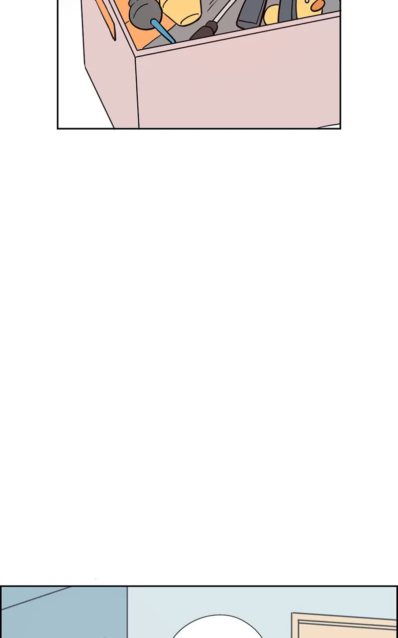 Read Copy-Paste Romance chapter 23 image 100 on Lezhin