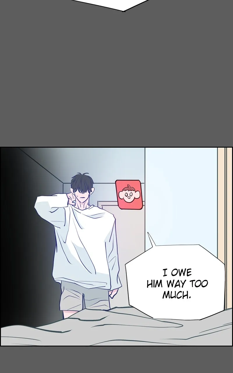 Read Copy-Paste Romance chapter 23 image 3 on Lezhin