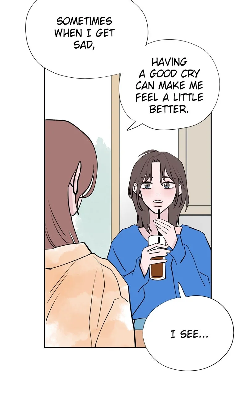 Read Copy-Paste Romance chapter 23 image 31 on Lezhin