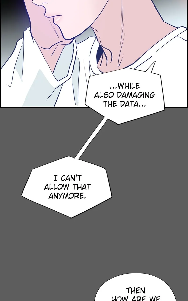 Read Copy-Paste Romance chapter 23 image 5 on Lezhin