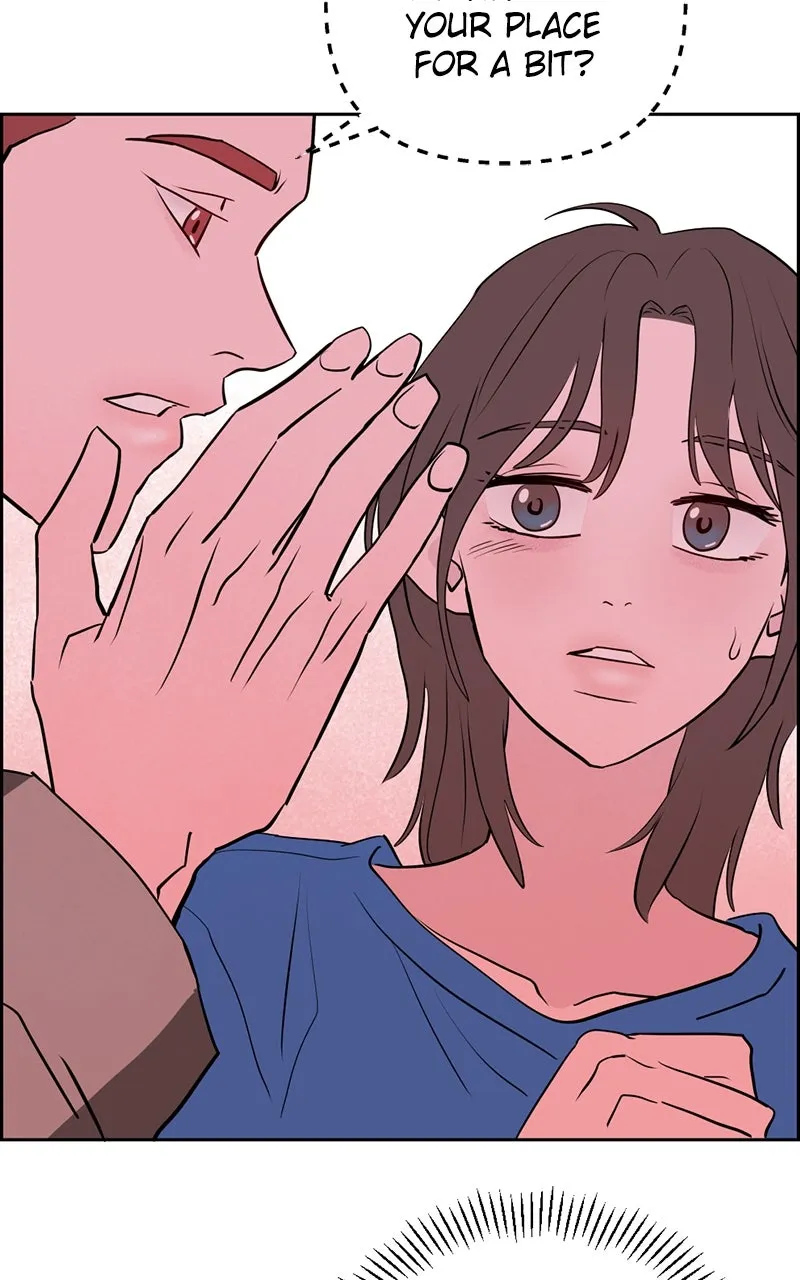 Read Copy-Paste Romance chapter 23 image 51 on Lezhin