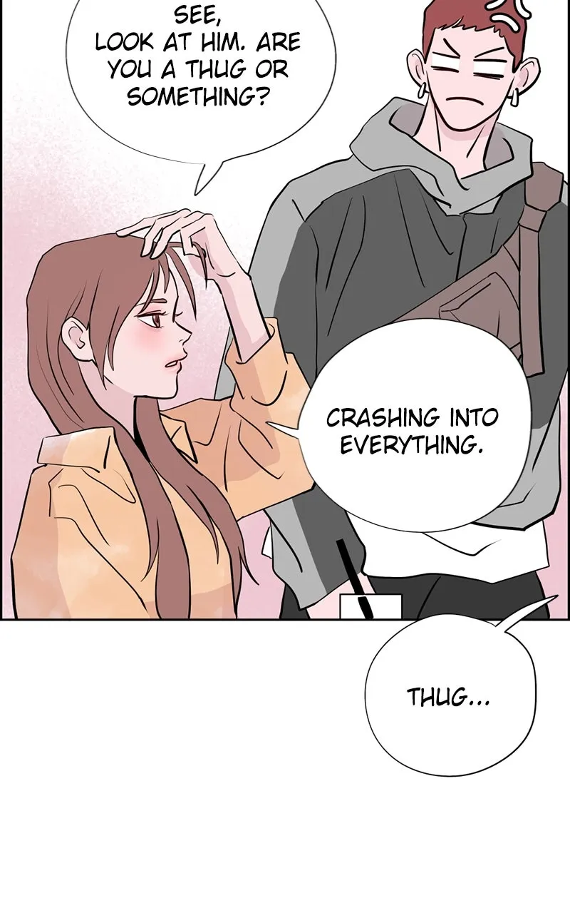 Read Copy-Paste Romance chapter 23 image 73 on Lezhin