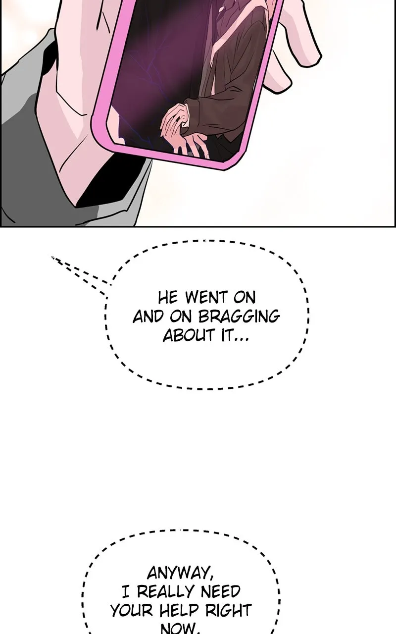Read Copy-Paste Romance chapter 23 image 76 on Lezhin