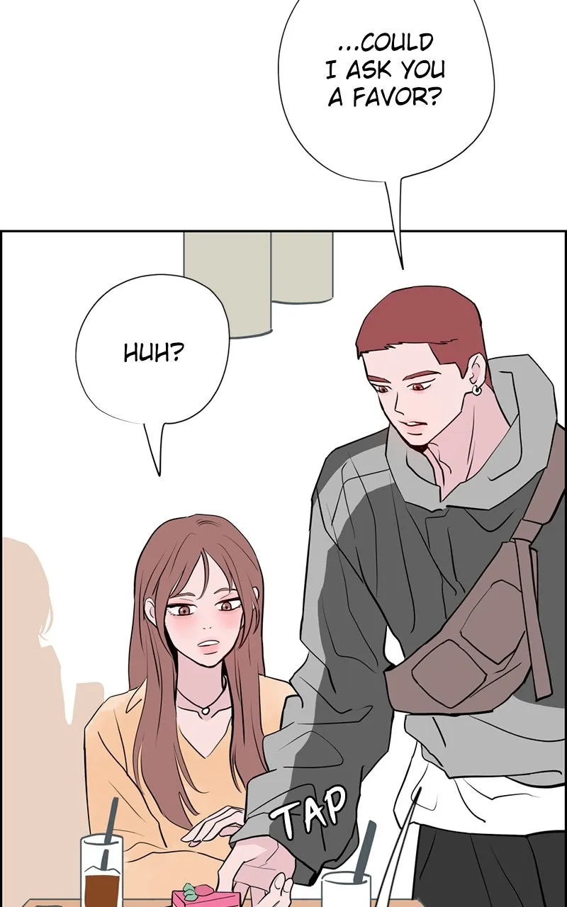 Read Copy-Paste Romance chapter 23 image 87 on Lezhin