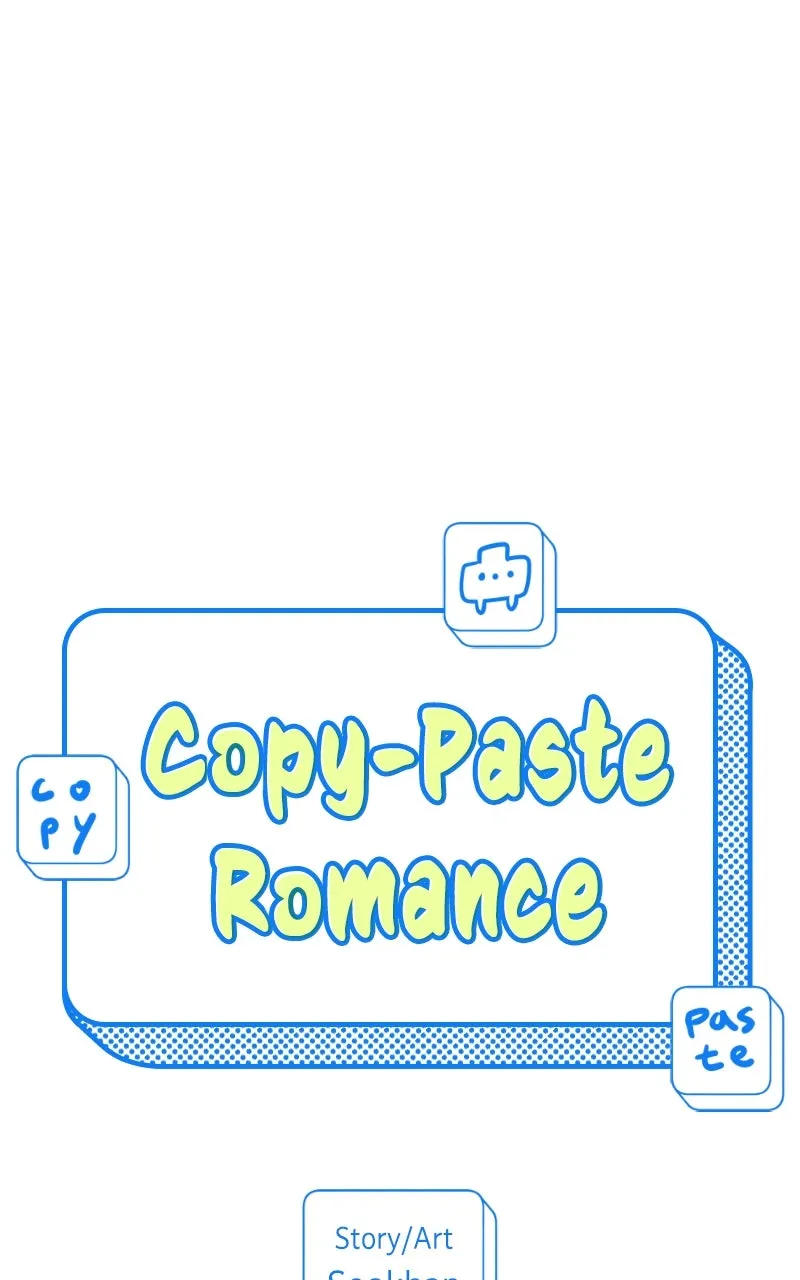 Read Copy-Paste Romance chapter 23 image 9 on Lezhin