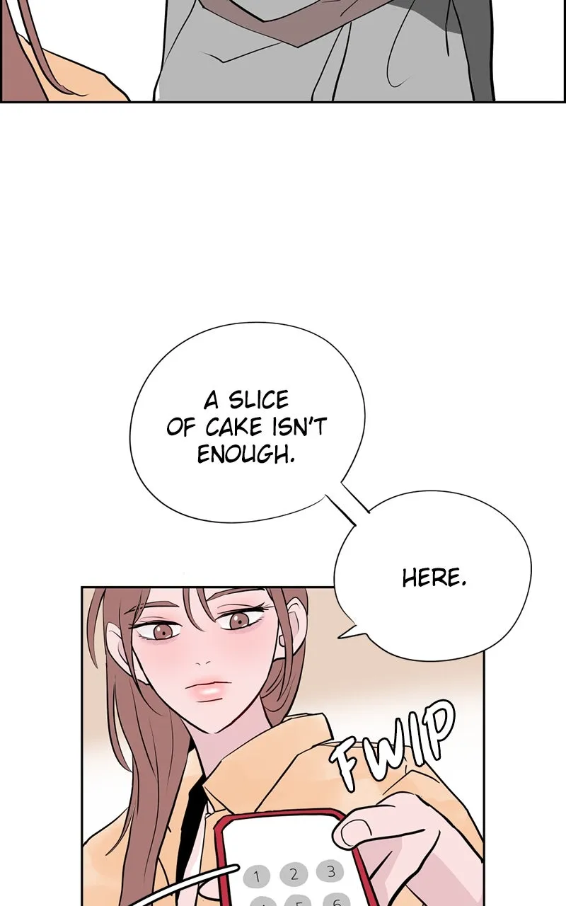 Read Copy-Paste Romance chapter 23 image 90 on Lezhin