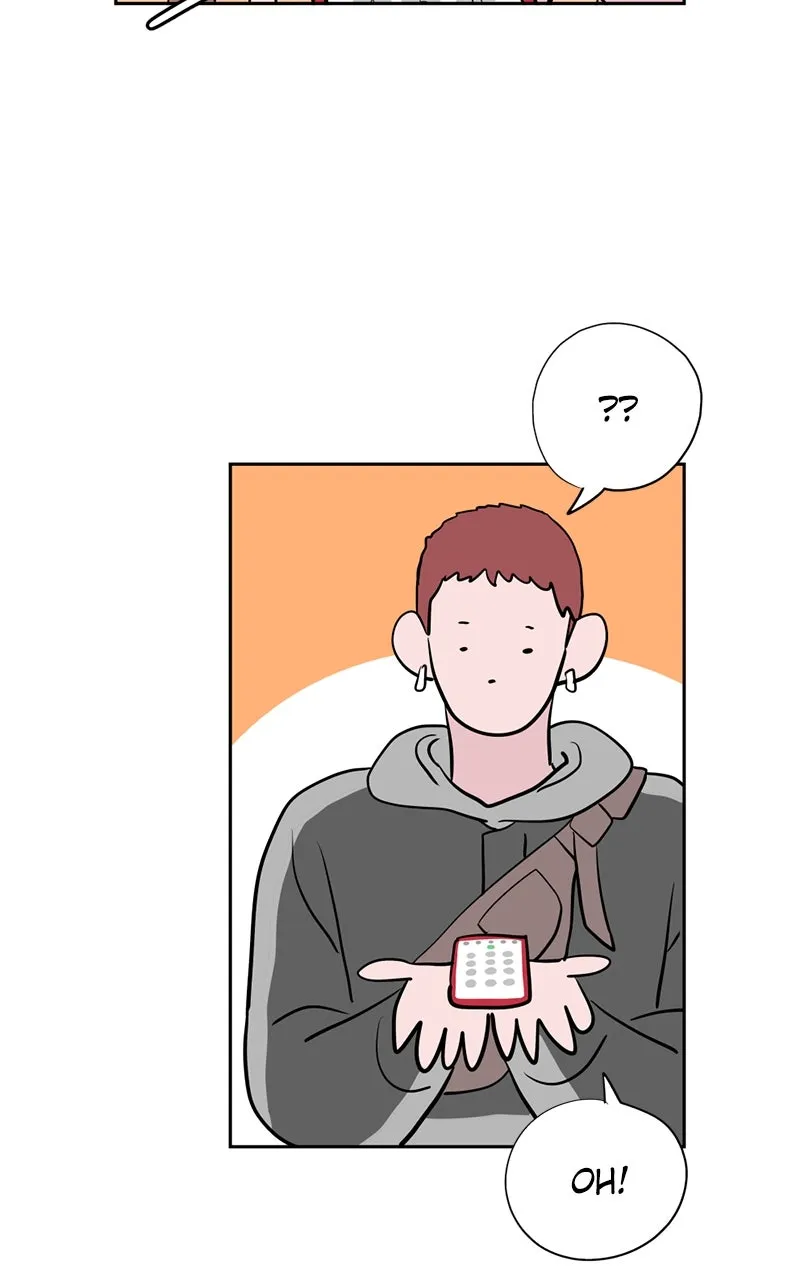 Read Copy-Paste Romance chapter 23 image 91 on Lezhin