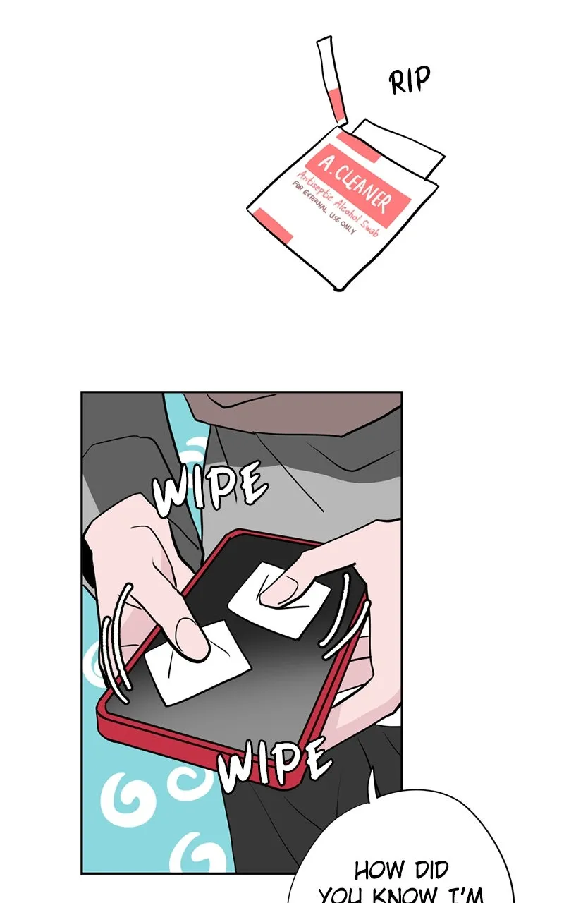 Read Copy-Paste Romance chapter 23 image 92 on Lezhin