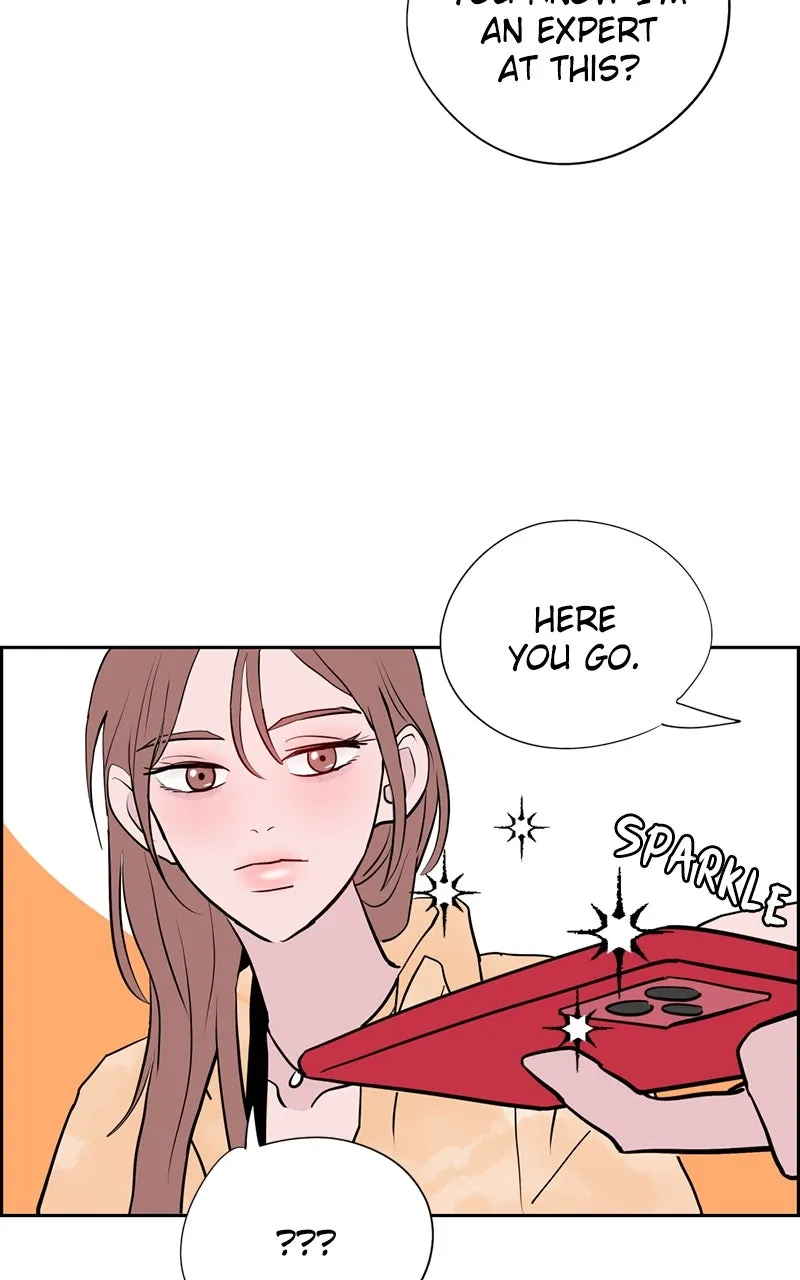 Read Copy-Paste Romance chapter 23 image 93 on Lezhin