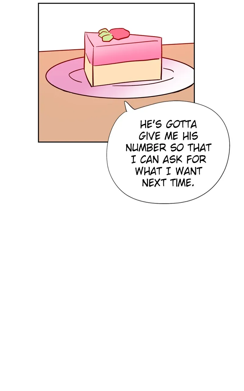 Read Copy-Paste Romance chapter 23 image 96 on Lezhin