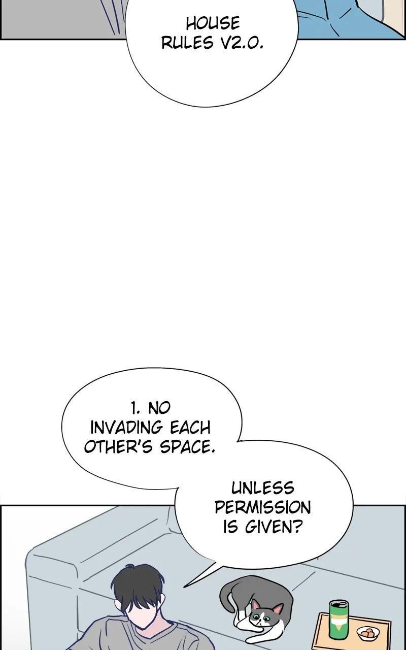 Read Copy-Paste Romance chapter 24 image 100 on Lezhin