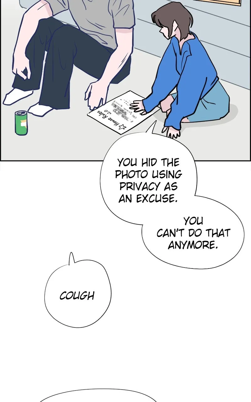 Read Copy-Paste Romance chapter 24 image 101 on Lezhin