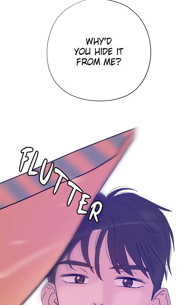 Read Copy-Paste Romance chapter 24 image 2 on Lezhin