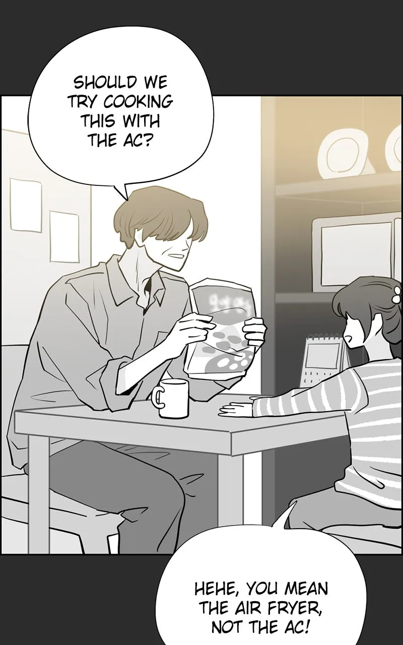 Read Copy-Paste Romance chapter 24 image 27 on Lezhin
