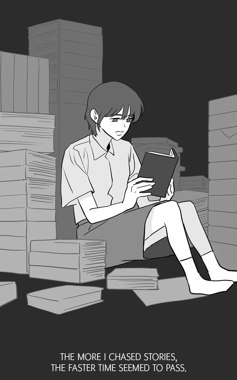 Read Copy-Paste Romance chapter 24 image 39 on Lezhin