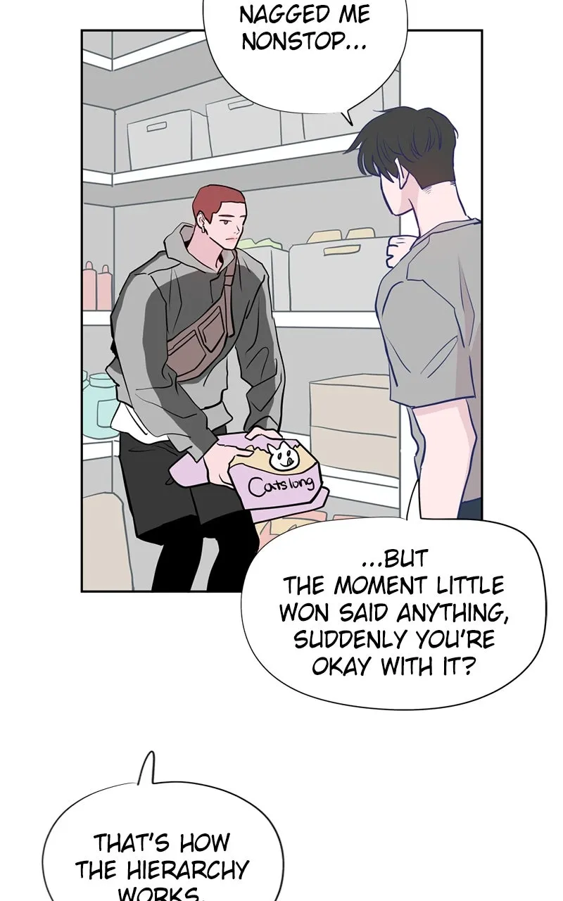 Read Copy-Paste Romance chapter 24 image 86 on Lezhin
