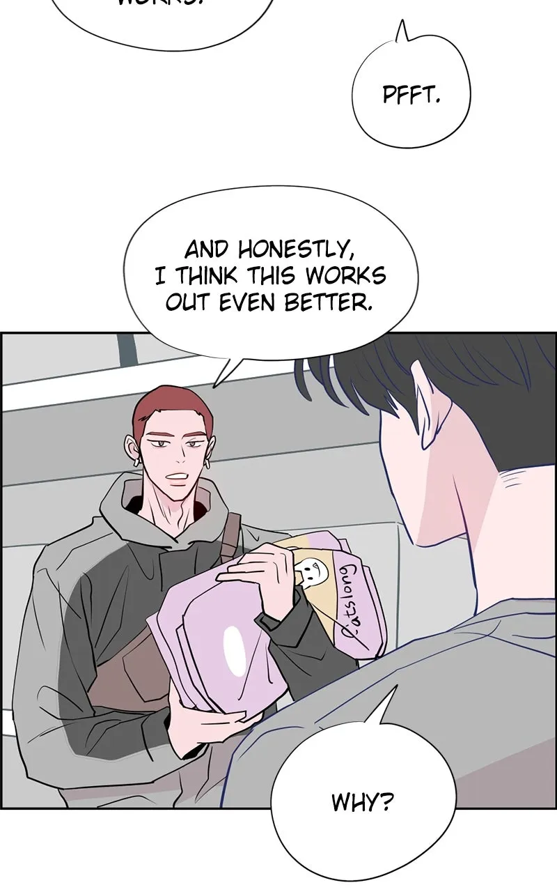 Read Copy-Paste Romance chapter 24 image 87 on Lezhin