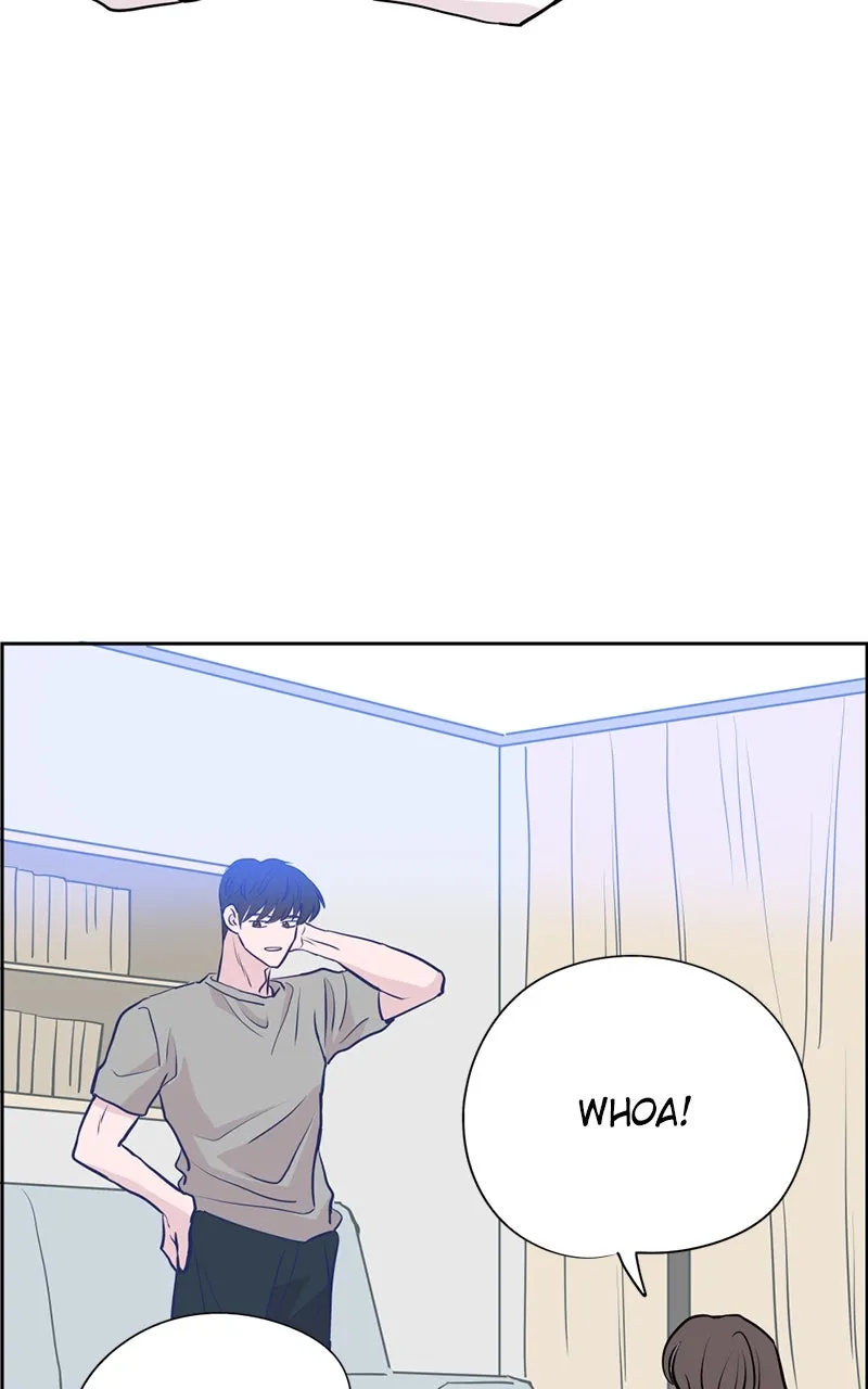 Read Copy-Paste Romance chapter 24 image 92 on Lezhin