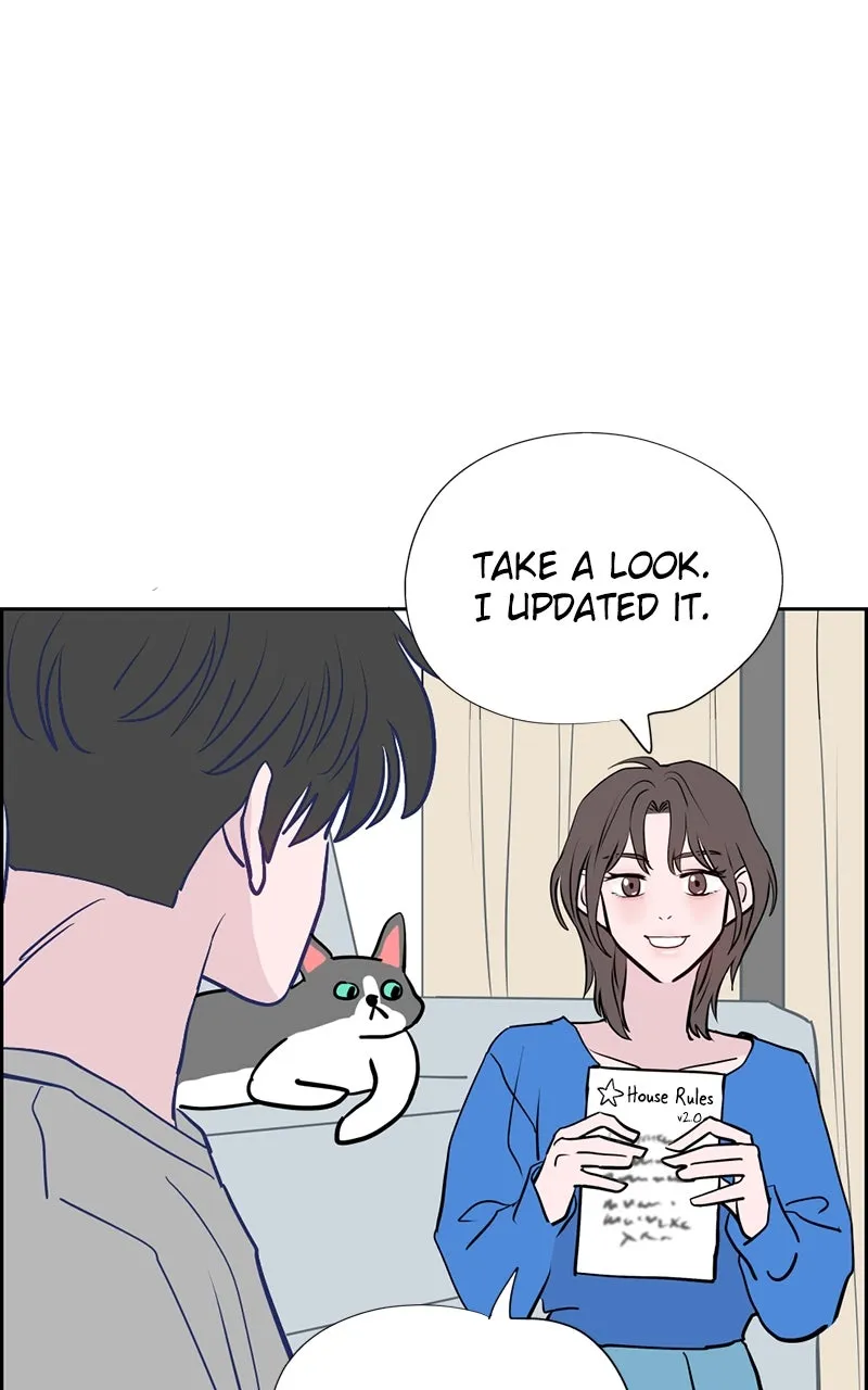 Read Copy-Paste Romance chapter 24 image 99 on Lezhin