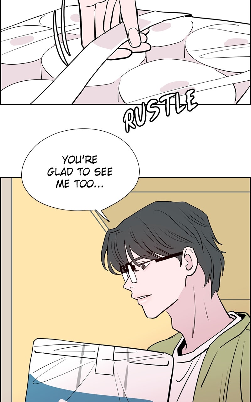 Read Copy-Paste Romance chapter 25 image 117 on Lezhin