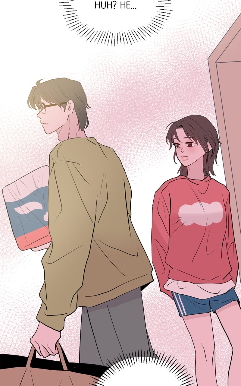 Read Copy-Paste Romance chapter 25 image 121 on Lezhin