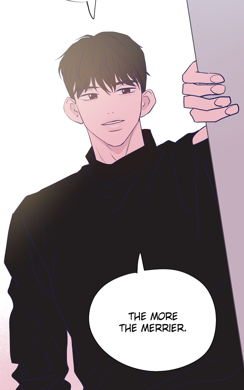 Read Copy-Paste Romance chapter 25 image 124 on Lezhin