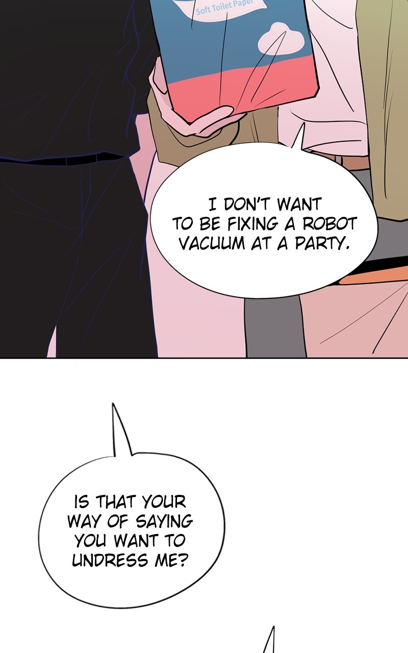 Read Copy-Paste Romance chapter 25 image 126 on Lezhin