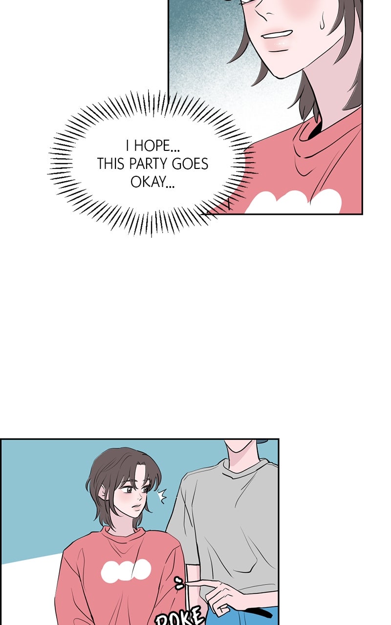Read Copy-Paste Romance chapter 25 image 128 on Lezhin