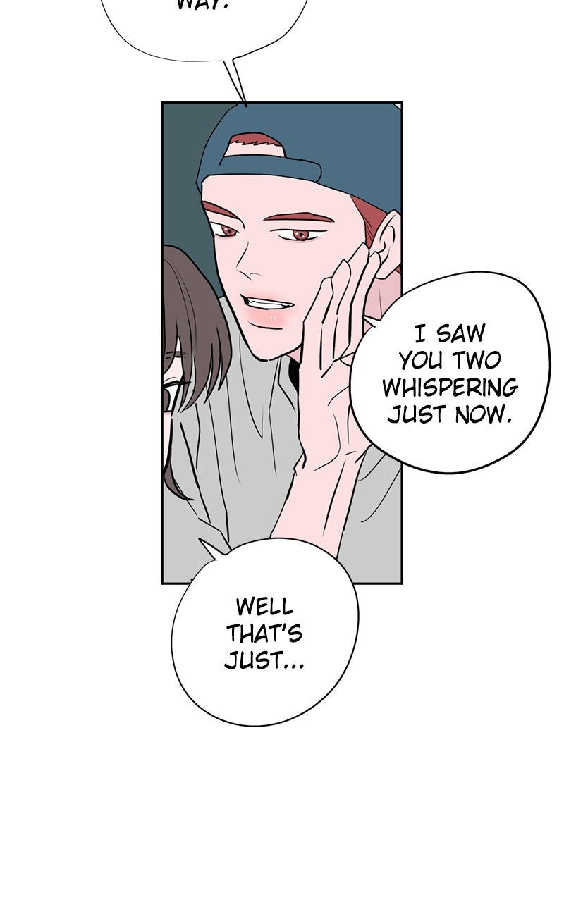 Read Copy-Paste Romance chapter 25 image 131 on Lezhin