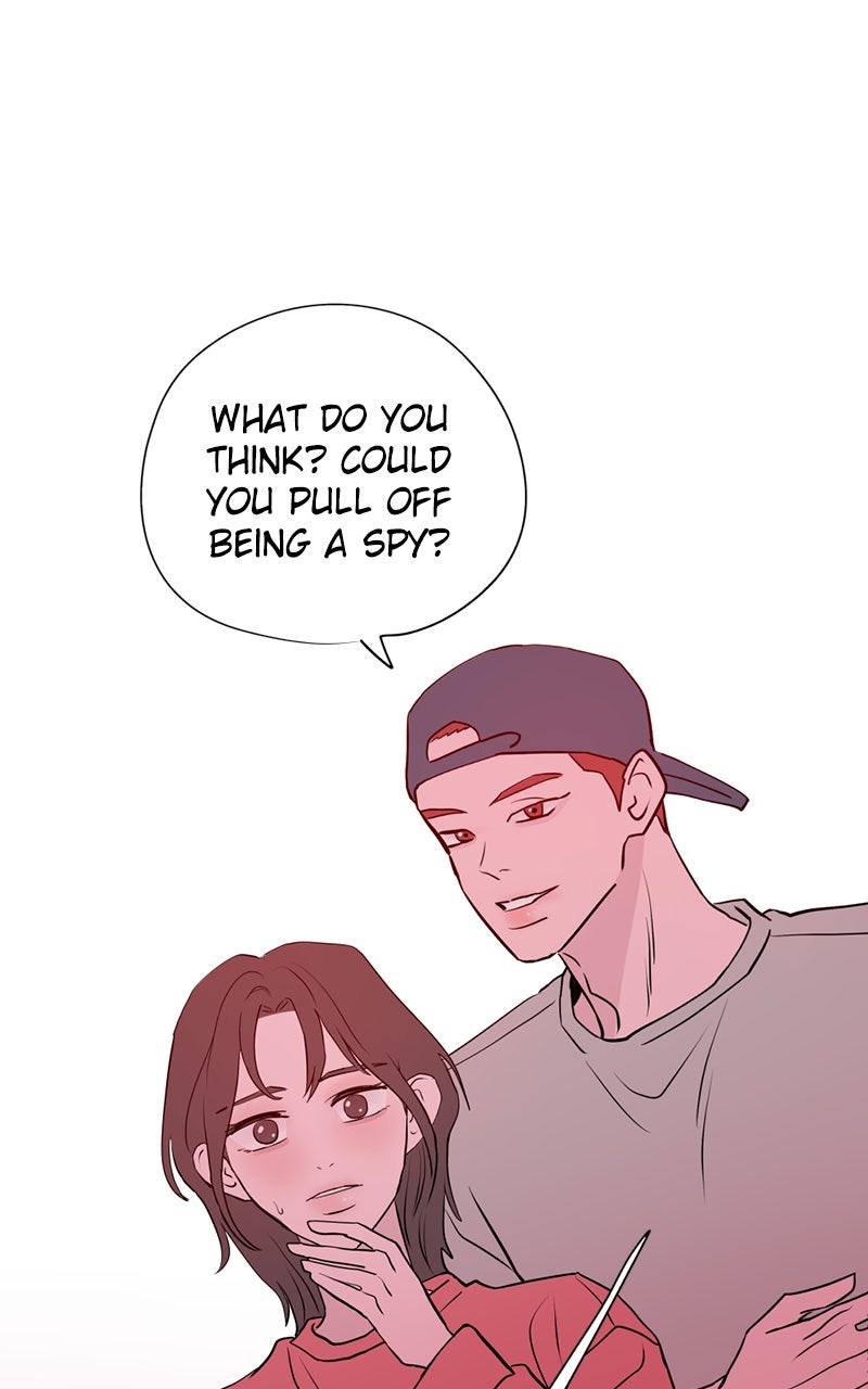 Read Copy-Paste Romance chapter 25 image 133 on Lezhin