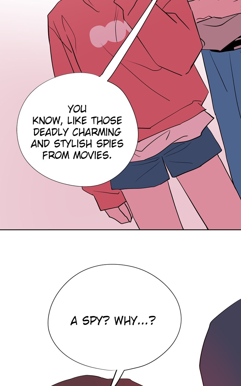 Read Copy-Paste Romance chapter 25 image 134 on Lezhin