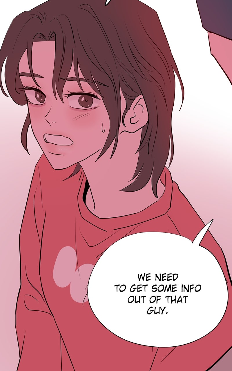 Read Copy-Paste Romance chapter 25 image 135 on Lezhin
