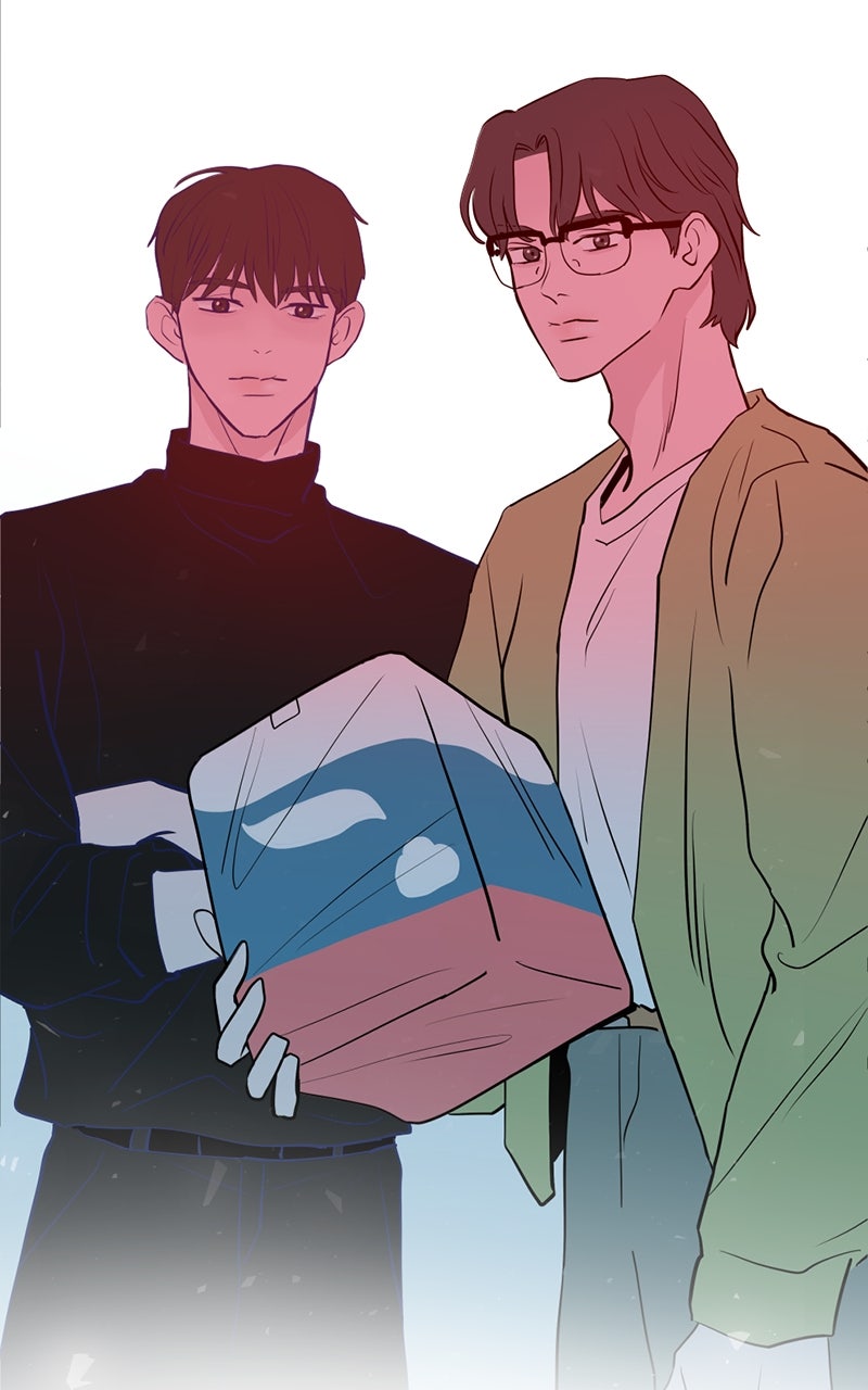 Read Copy-Paste Romance chapter 25 image 137 on Lezhin