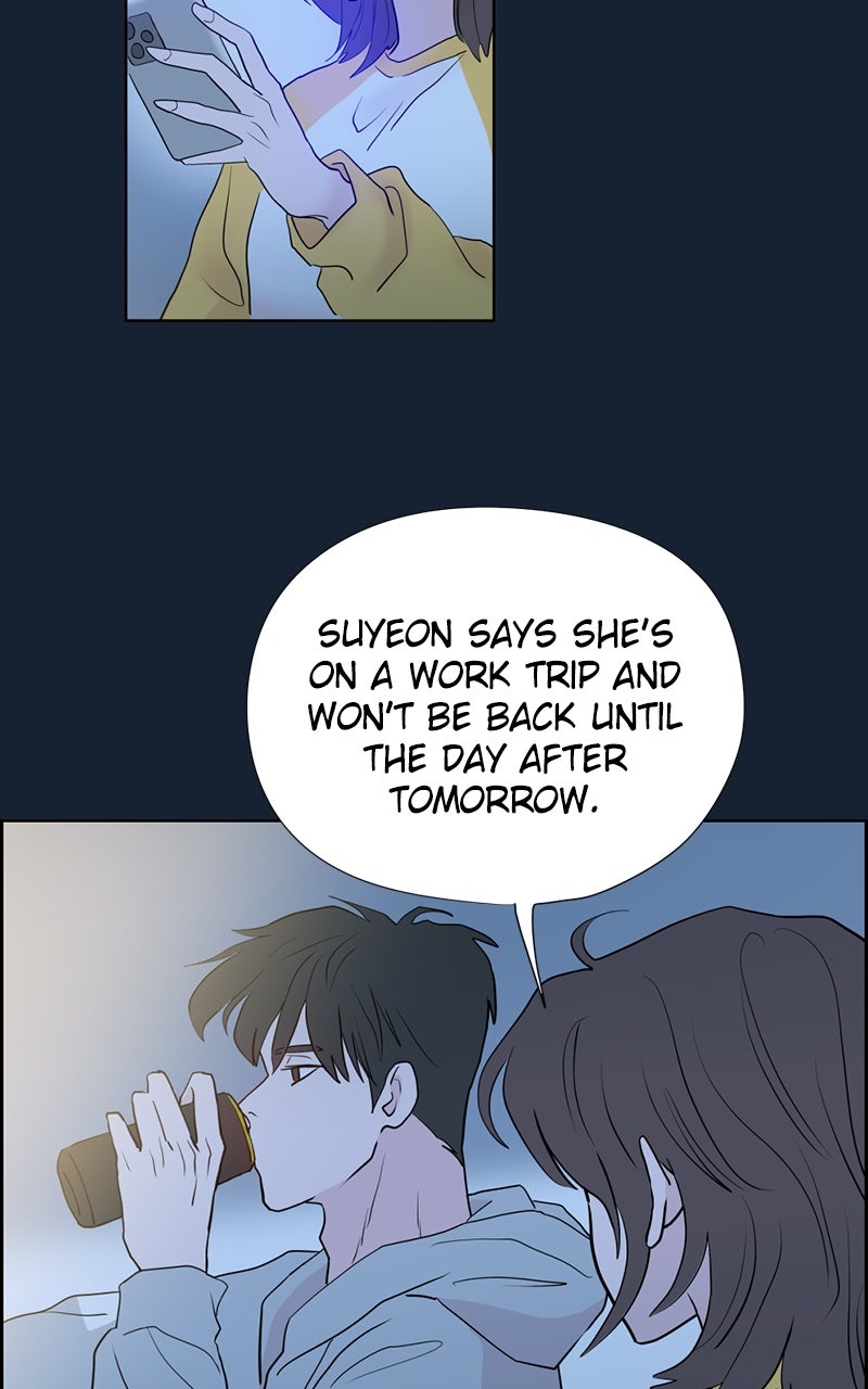 Read Copy-Paste Romance chapter 25 image 2 on Lezhin