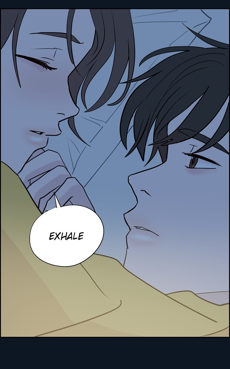 Read Copy-Paste Romance chapter 25 image 34 on Lezhin