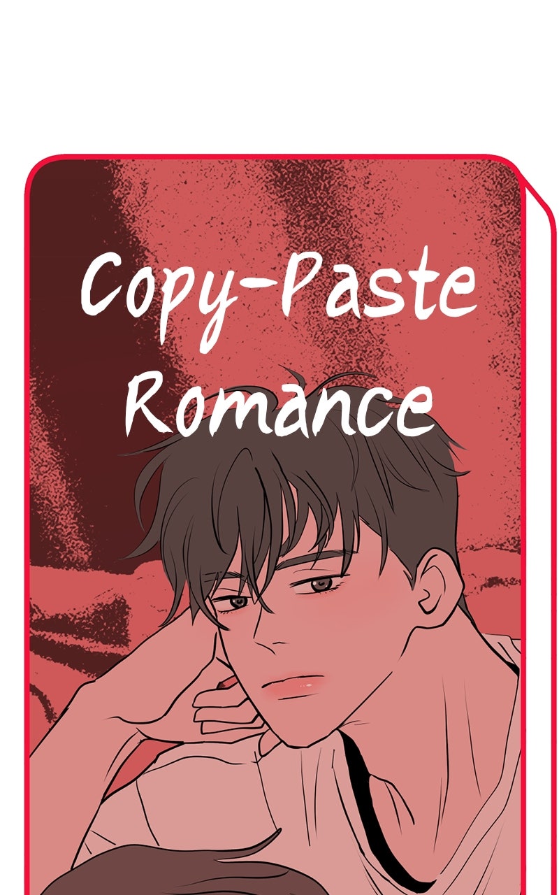 Read Copy-Paste Romance chapter 25 image 41 on Lezhin