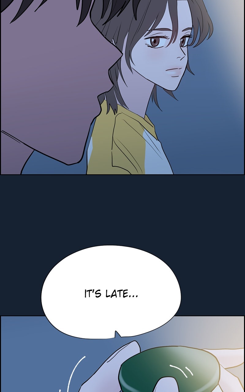 Read Copy-Paste Romance chapter 25 image 5 on Lezhin