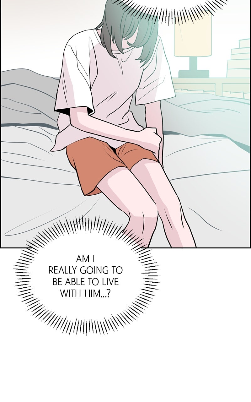 Read Copy-Paste Romance chapter 25 image 51 on Lezhin