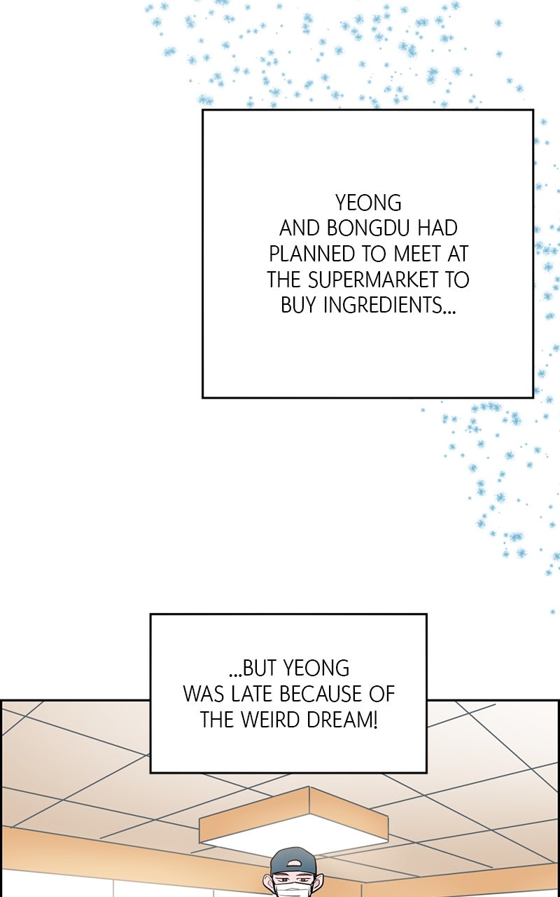 Read Copy-Paste Romance chapter 25 image 57 on Lezhin
