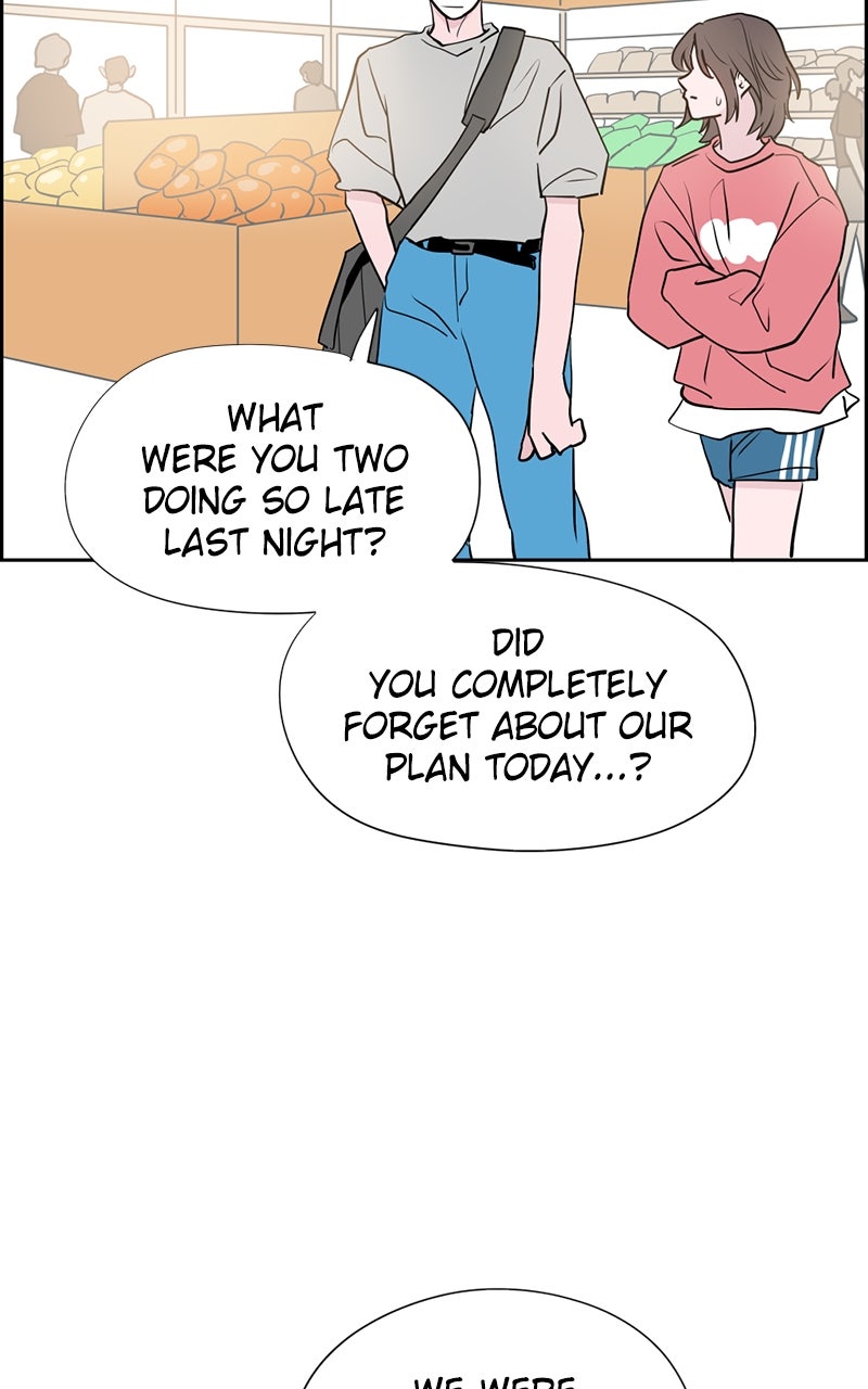Read Copy-Paste Romance chapter 25 image 58 on Lezhin