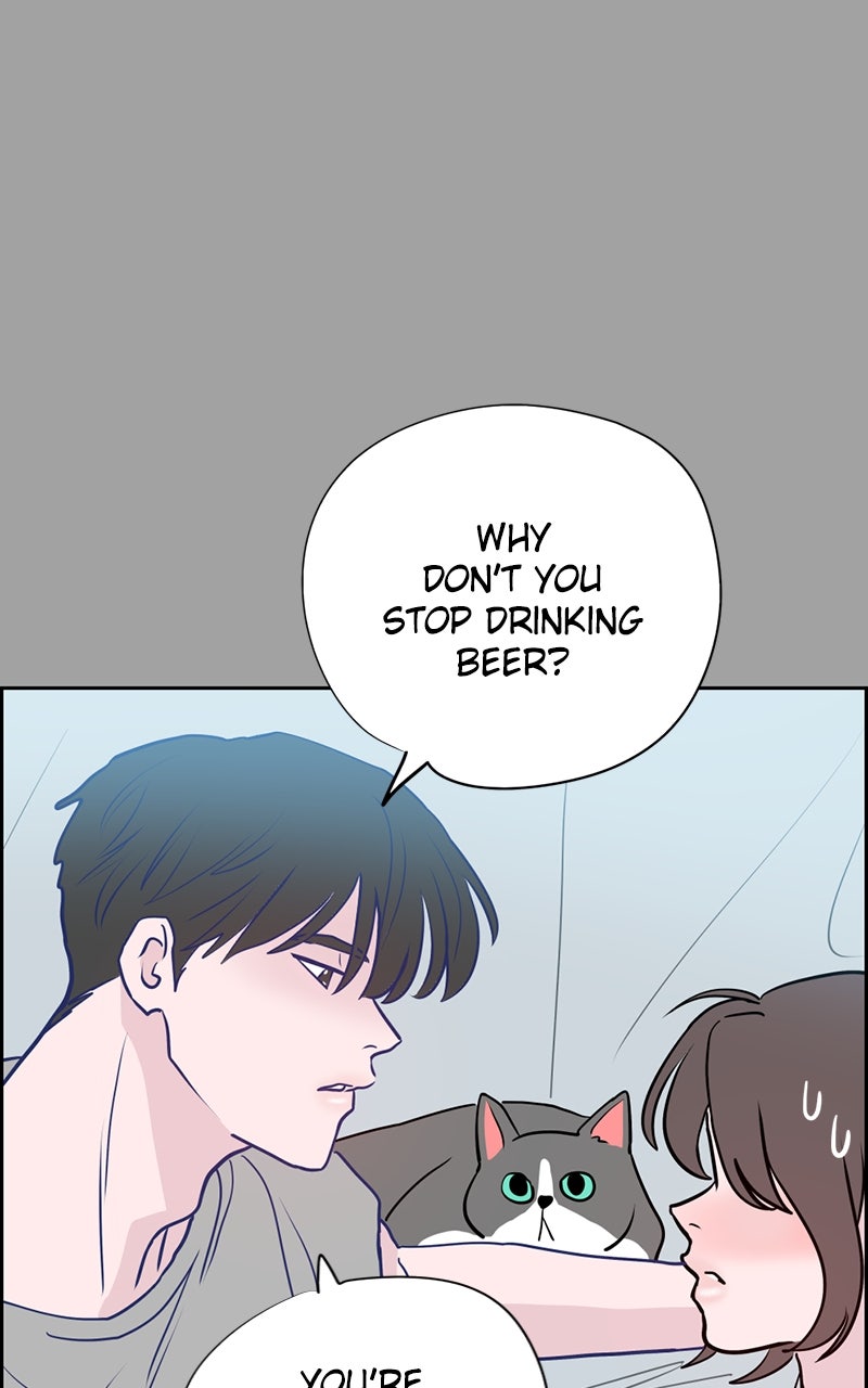 Read Copy-Paste Romance chapter 25 image 63 on Lezhin