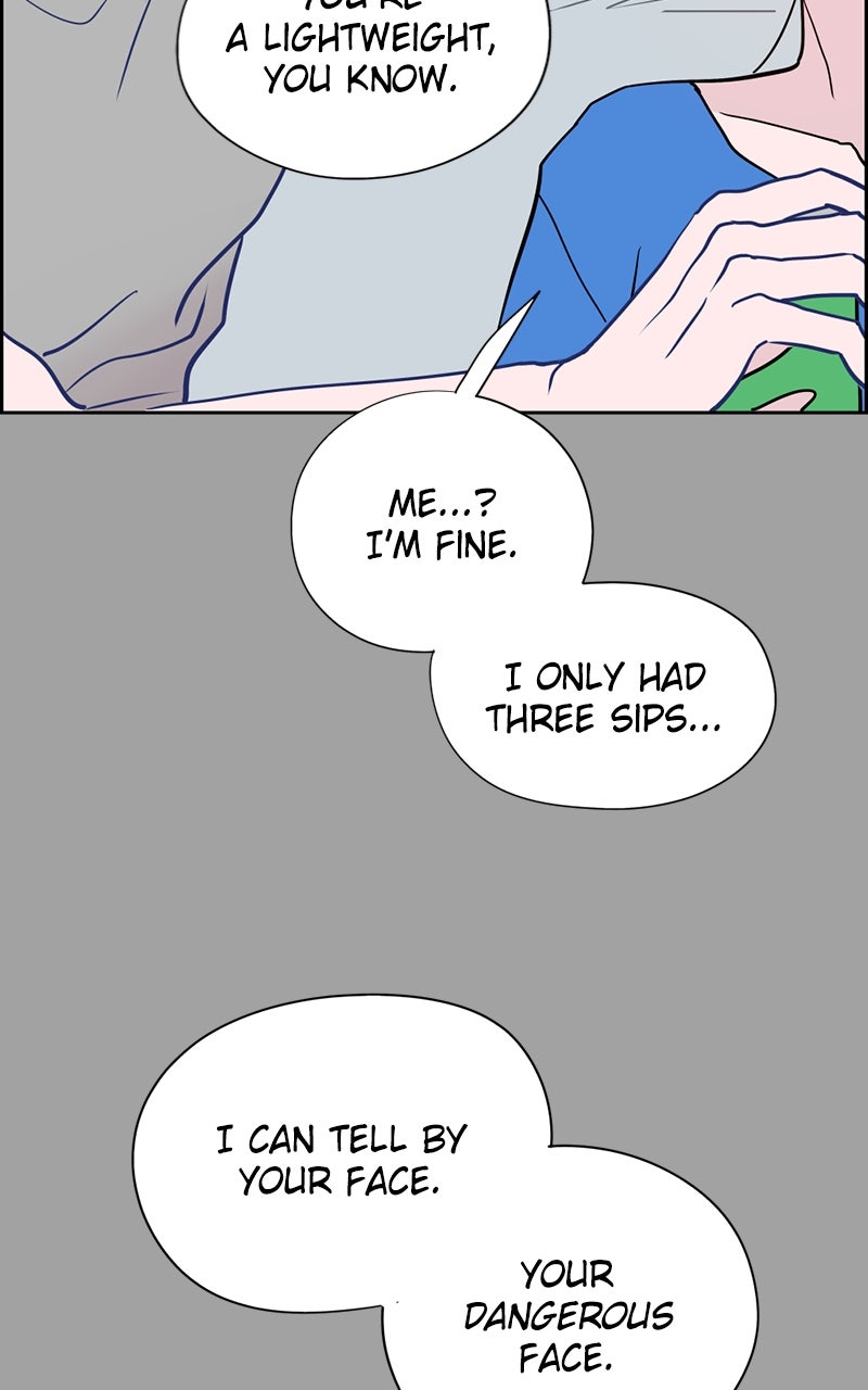 Read Copy-Paste Romance chapter 25 image 64 on Lezhin