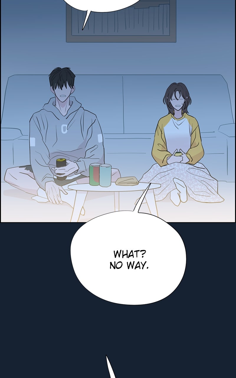 Read Copy-Paste Romance chapter 25 image 7 on Lezhin
