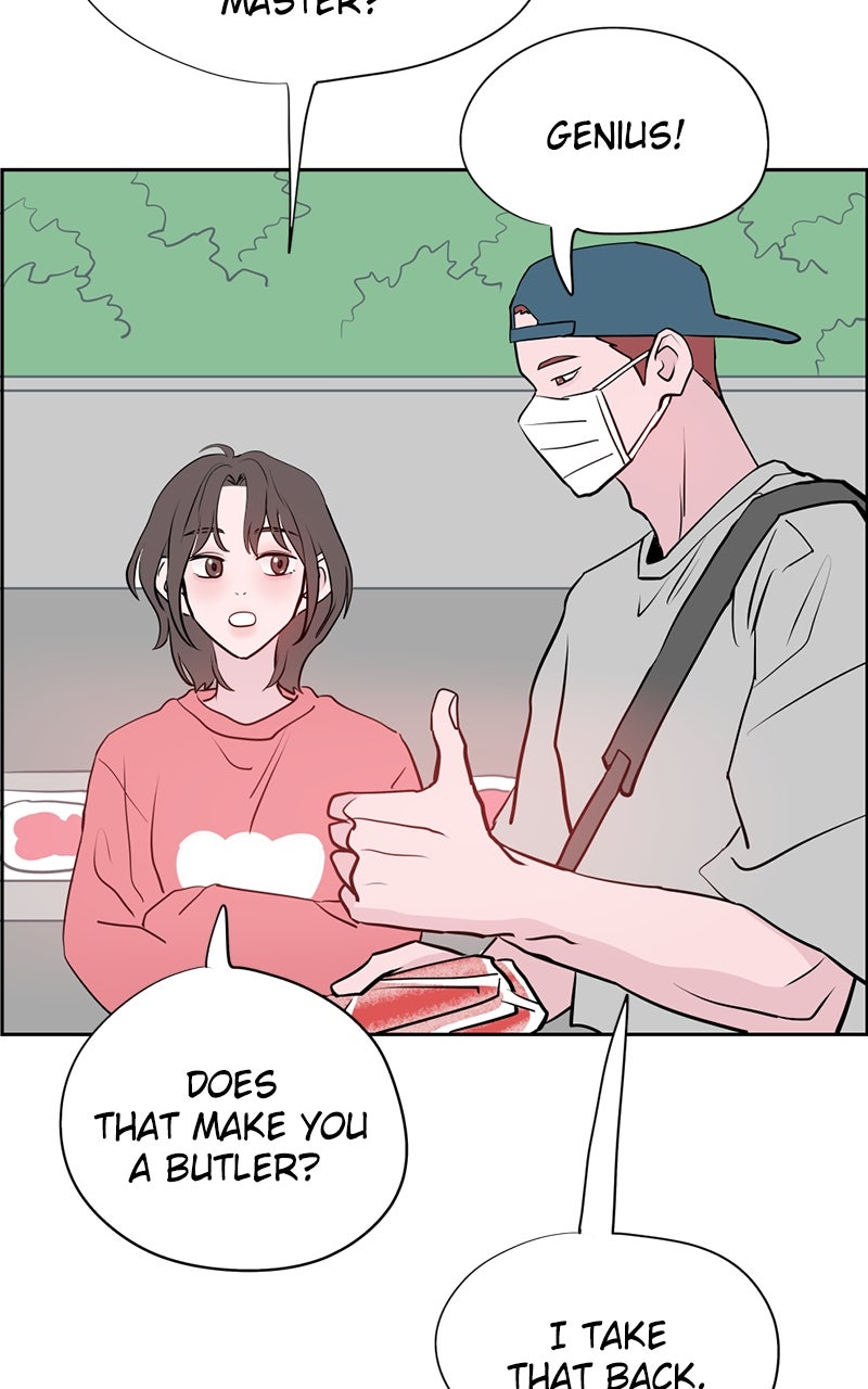 Read Copy-Paste Romance chapter 25 image 74 on Lezhin