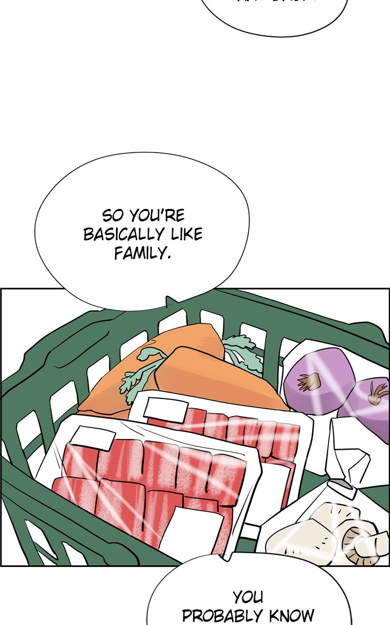 Read Copy-Paste Romance chapter 25 image 75 on Lezhin