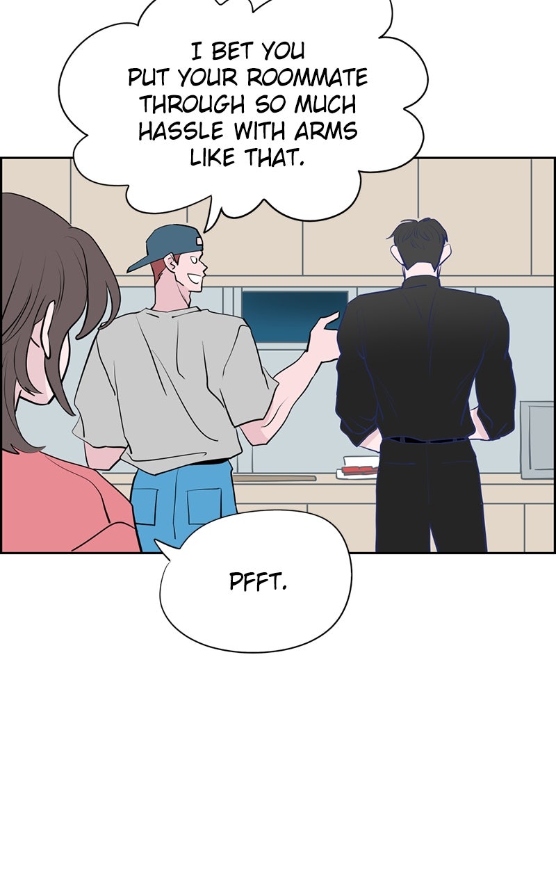Read Copy-Paste Romance chapter 25 image 86 on Lezhin