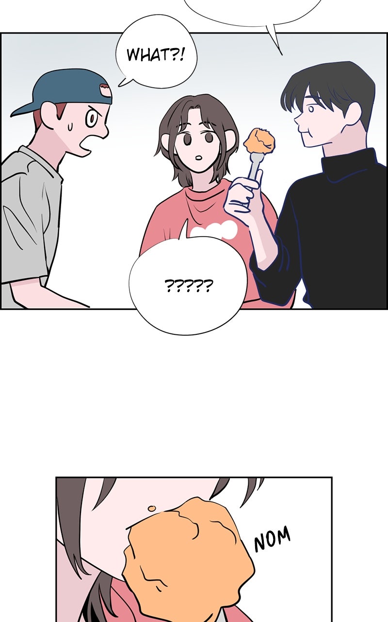 Read Copy-Paste Romance chapter 25 image 93 on Lezhin